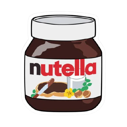 nutella